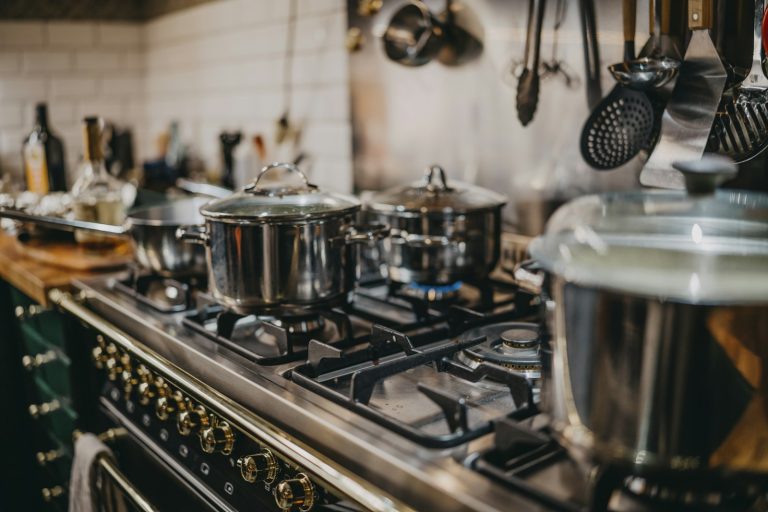 Kenmore 790.42739403 Cooktop — specifications and repair