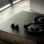Kenmore 790.45103410 Cooktop — repair service