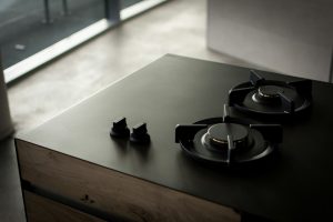 Kenmore cooktop repair — professional appliance service