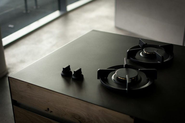 Kenmore 790.45103410 Cooktop — specifications and repair