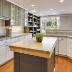 Kenmore 790.42732401 Cooktop — repair service