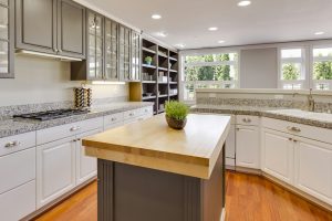 Kenmore cooktop repair — professional appliance service