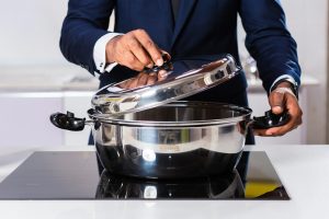 Kenmore cooktop repair — professional appliance service