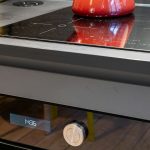 Kenmore 790.33233400 Cooktop — repair service