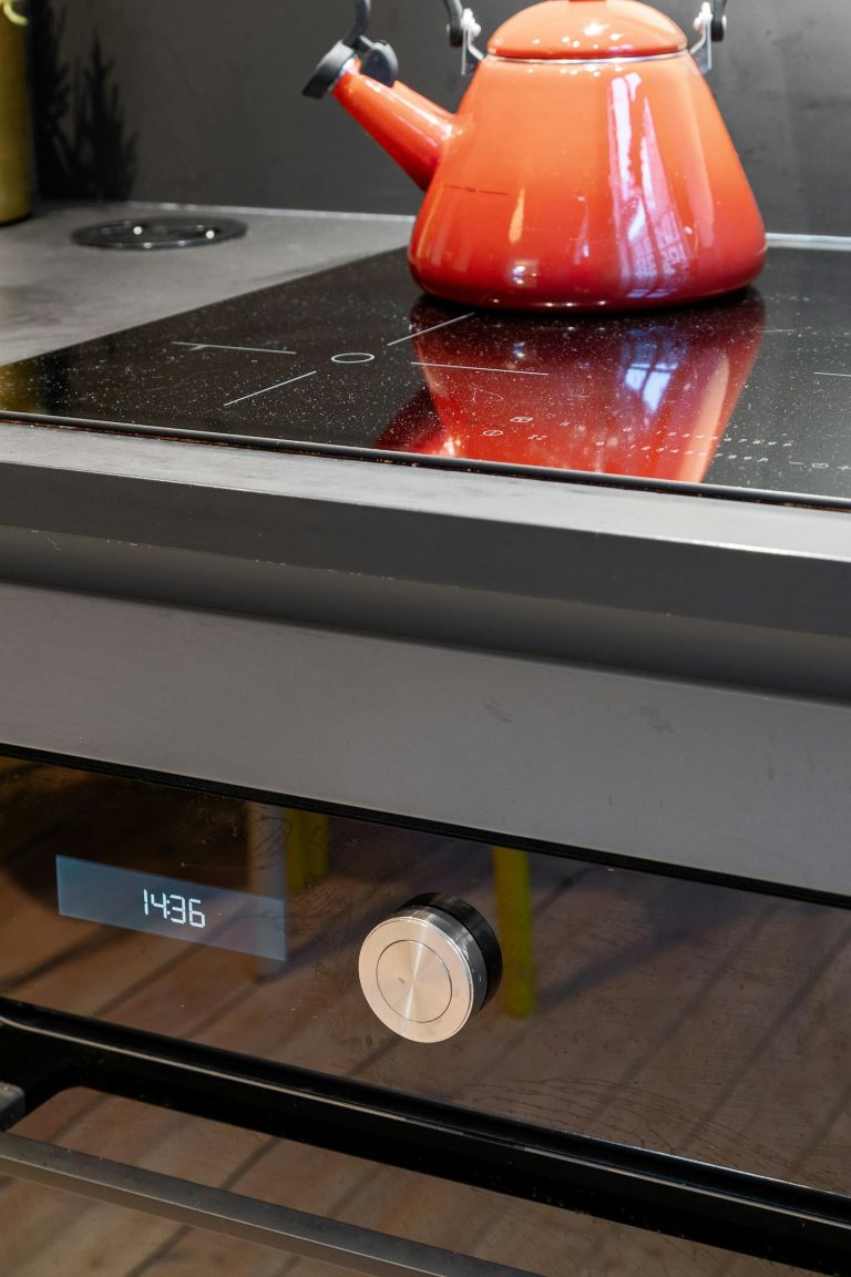 Kenmore 790.33233400 Cooktop — specifications and repair