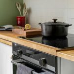 Kenmore 790.32094400 Cooktop — repair service