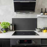 Kenmore 790.30503601 Cooktop — repair service