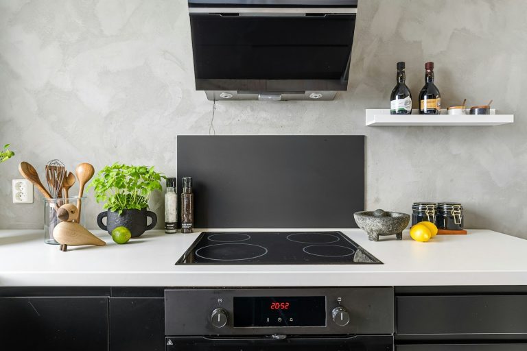 Kenmore 790.30503601 Cooktop — specifications and repair