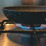 Kenmore 911.42676991 Cooktop — repair service