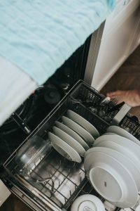 Kenmore dishwasher repair — professional appliance service