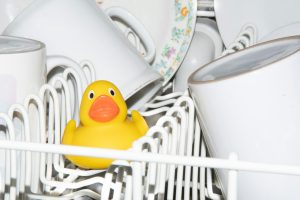 Kenmore dishwasher repair — professional appliance service