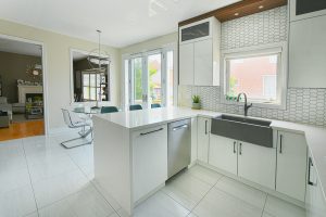Kenmore dishwasher repair — professional appliance service