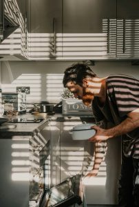 Kenmore dishwasher repair — professional appliance service