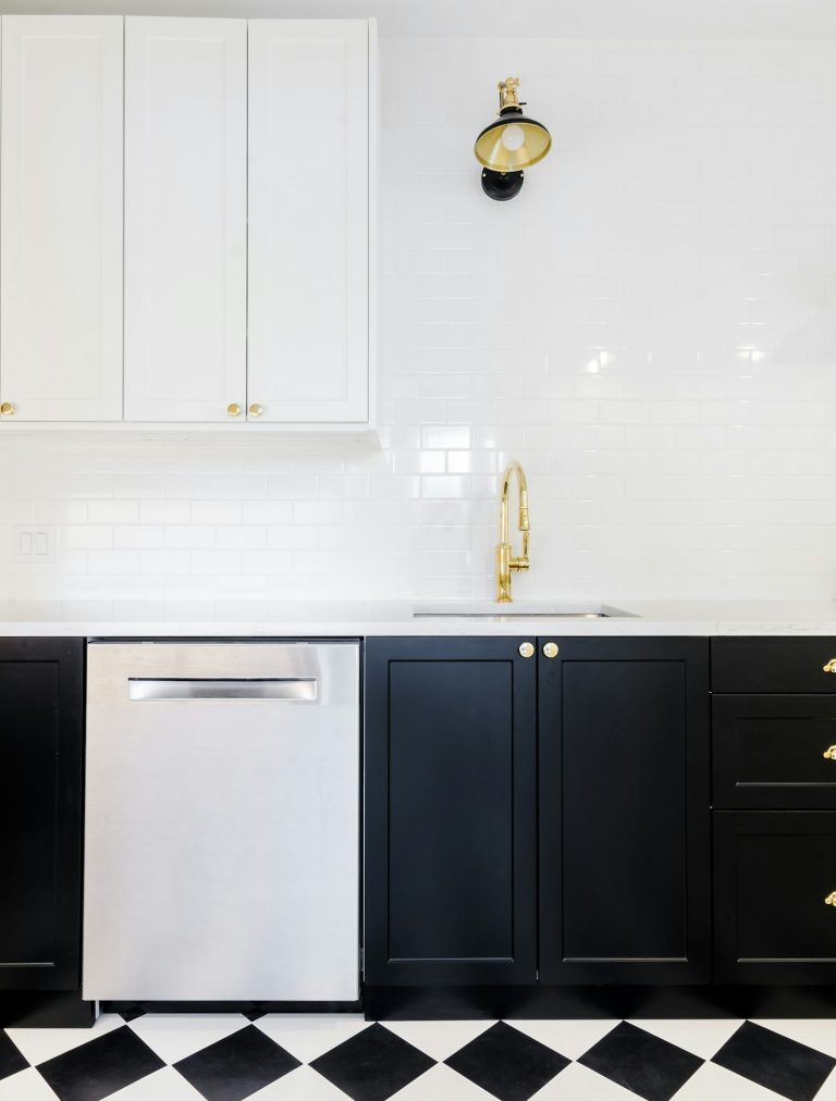 Kenmore 665.17829000 Dishwasher — specifications and repair