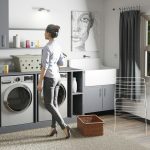 Kenmore 110C71492310 Dryer — repair service