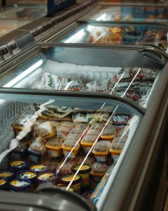Kenmore freezer repair — professional appliance service