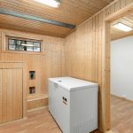 Kenmore 253.9163210 Freezer — repair service