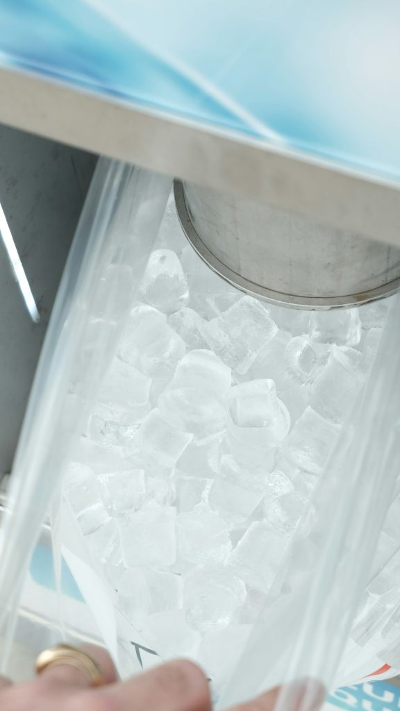 Kenmore Ice Maker Slow Ice Production — Kenmore appliance repair