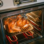 Kenmore 790.48353410 Oven — repair service
