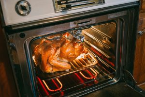 Kenmore wall oven repair — professional appliance service