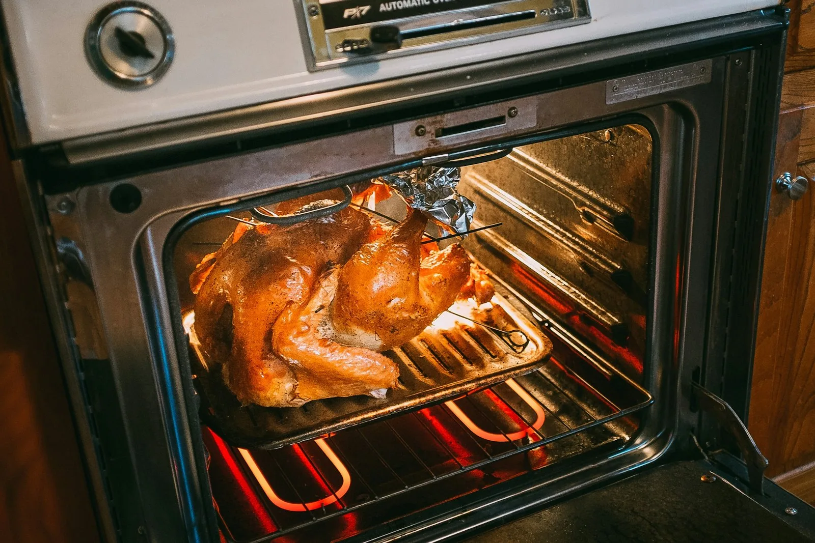 Kenmore Oven