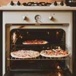 Kenmore 665.4098991 Oven — repair service