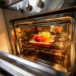 Kenmore 665.4098450 Oven — repair service