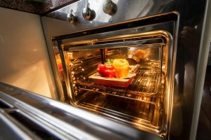 Kenmore wall oven repair — professional appliance service