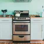 Kenmore 790.73433310 Range — repair service