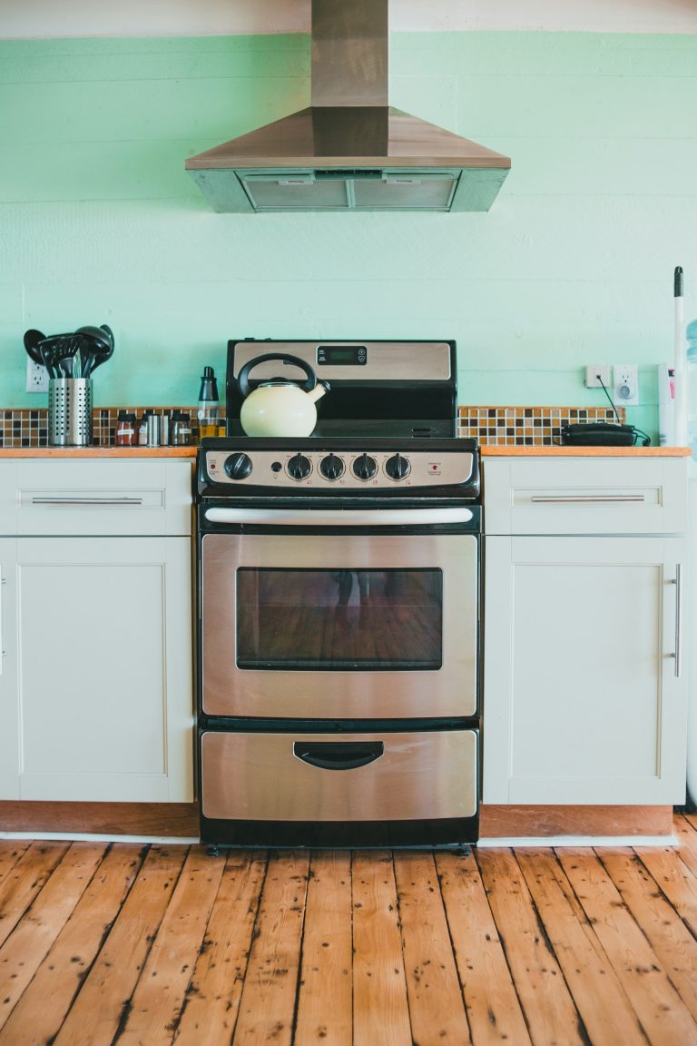 Kenmore 970-598421 Range — specifications and repair