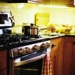 Kenmore 790.78923000 Range — repair service