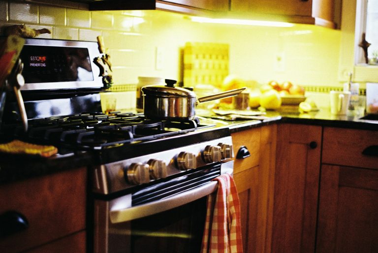 Kenmore 790.78923000 Range — specifications and repair