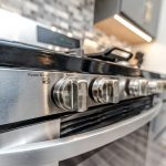 Kenmore 790.79012102 Range — repair service