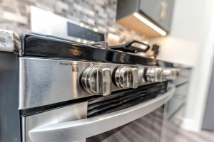 Kenmore range repair — professional appliance service