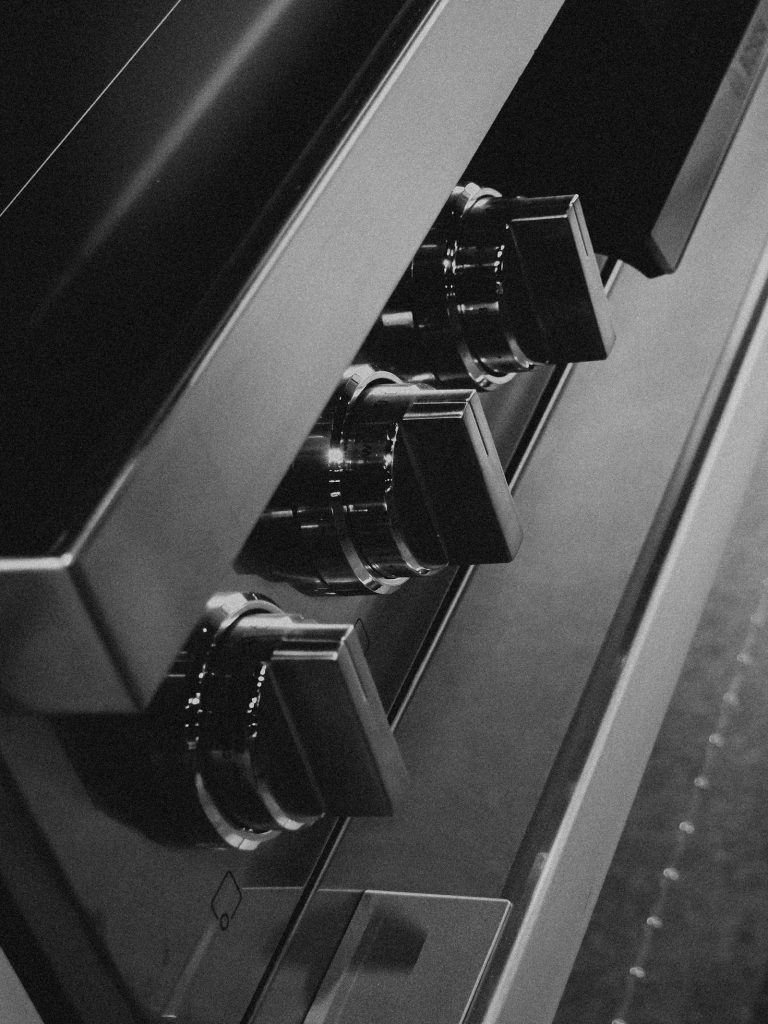 Kenmore Frigidaire F5 Error — Kenmore appliance repair