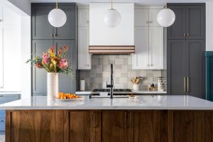 Kenmore range hood repair — professional appliance service