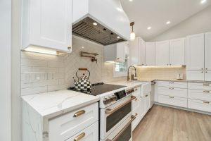 Kenmore range hood repair — professional appliance service