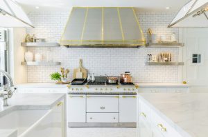 Kenmore range hood repair — professional appliance service