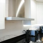 Kenmore 233.51841591 Range Hood — repair service