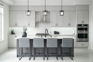 Kenmore Range Hood 233.55023007