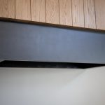 Kenmore 233.53245590 Range Hood — repair service
