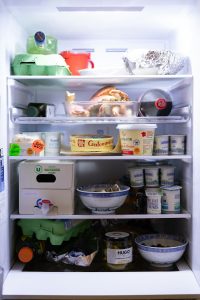 Kenmore refrigerator repair — professional appliance service