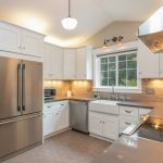 Kenmore 795.72053110 Refrigerator — repair service