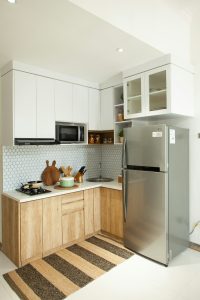 Kenmore refrigerator repair — professional appliance service
