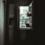 Kenmore 795.72483411 Refrigerator — repair service