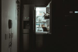 Kenmore refrigerator repair — professional appliance service