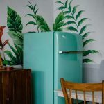 Kenmore 795.69979.902 Refrigerator — repair service