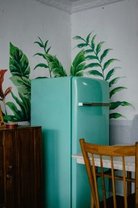 Kenmore refrigerator repair — professional appliance service