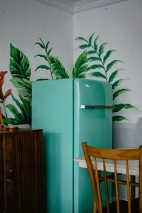 Kenmore refrigerator repair — professional appliance service