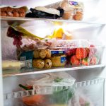 Kenmore 106.51133213 Refrigerator — repair service